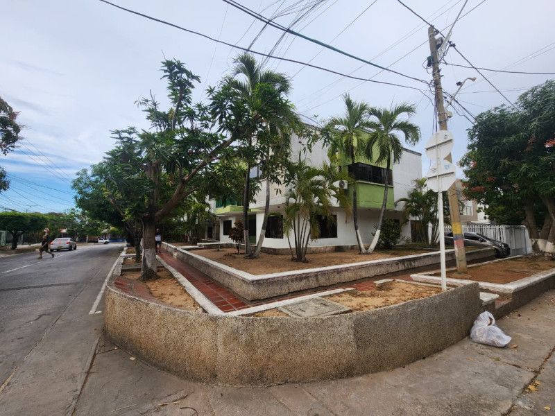 Casa en venta Atlántico Barranquilla Rosario 298 m2 Habitaciones 4 Baños 4 Garajes 2 Precio $1500000000