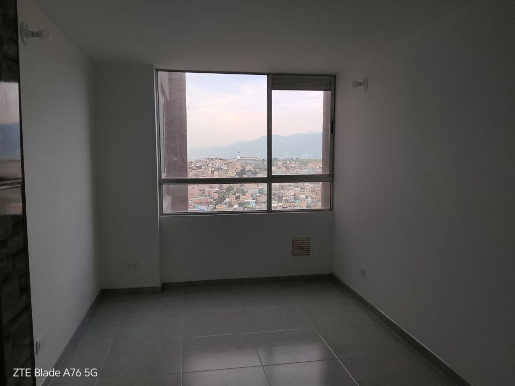 Apartamento en arriendo Cundinamarca Bogotá Marco Fidel Suarez 52 m2 Habitaciones 3 Baños 2 Garajes 0 Precio $950000