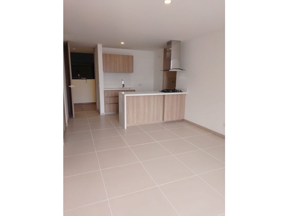 Apartaestudio en venta Antioquia Medellín Simesa 56 m2 Habitaciones 1 Baños 1 Garajes 1 Precio $590000000