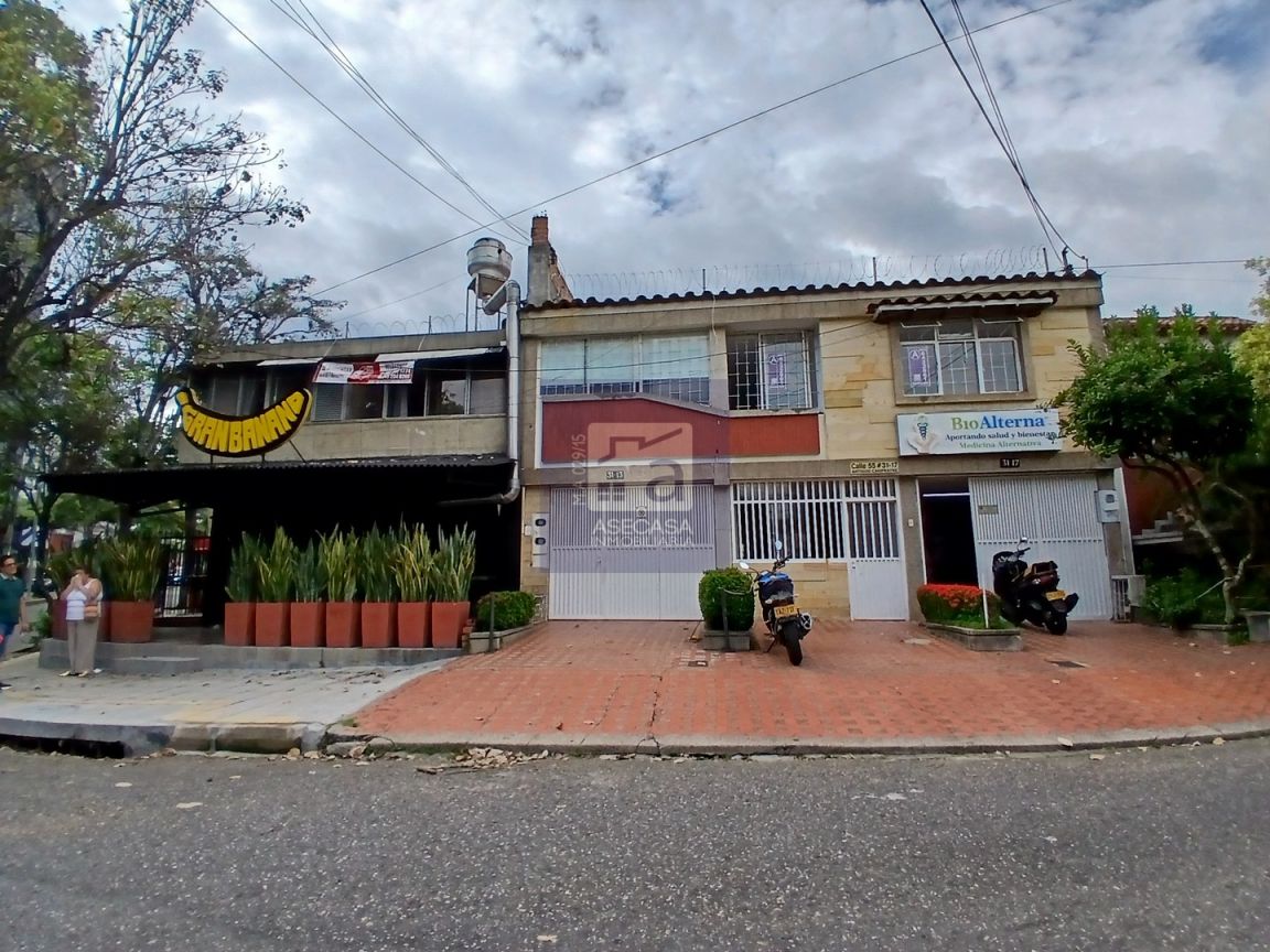 Apartamento en arriendo Santander Bucaramanga Campestre 90 m2 Habitaciones 3 Baños 2 Garajes 0 Precio $1650000