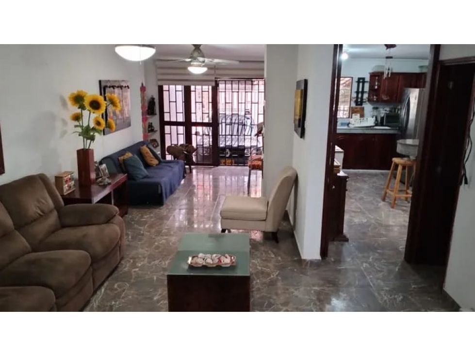 Casa en arriendo o venta Atlántico Barranquilla Las Tres Avemarias 153 m2 Habitaciones 3 Baños 3 Garajes 1 Precio venta $470000000 Precio arriendo $3000000