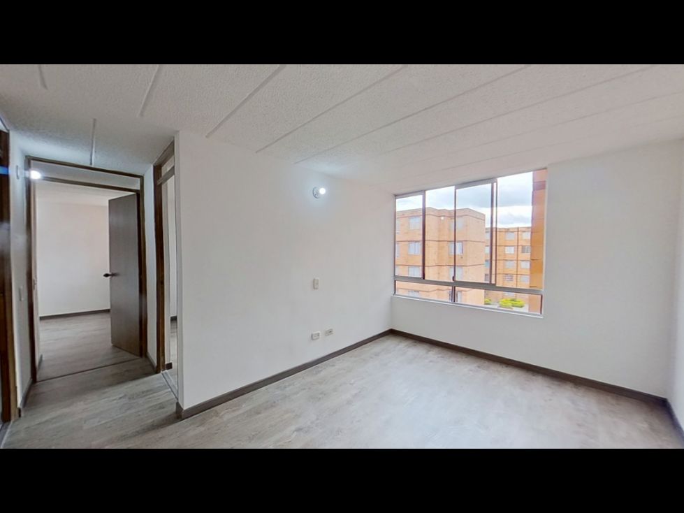 Apartamento en venta Cundinamarca Bogotá Villas Del Progreso 46 m2 Habitaciones 2 Baños 1 Garajes 0 Precio $170000000