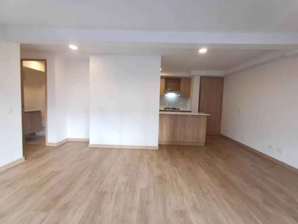 Apartamento en arriendo Antioquia Rionegro El Porvenir 76 m2 Habitaciones 3 Baños 2 Garajes 1 Precio $2100000