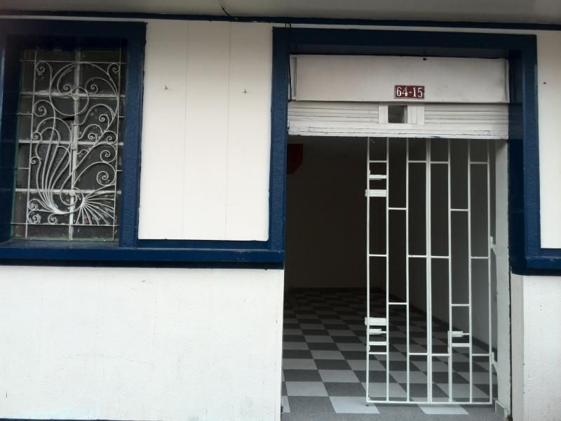 Local en arriendo Cundinamarca Bogotá Claret 24 m2 Habitaciones 0 Baños 1 Garajes 0 Precio $1350000