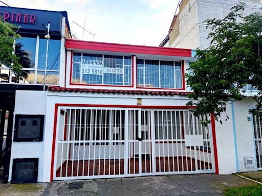 Casa en arriendo Cundinamarca Bogotá Normandia Occidental 125 m2 Habitaciones 4 Baños 4 Garajes 2 Precio $3500000