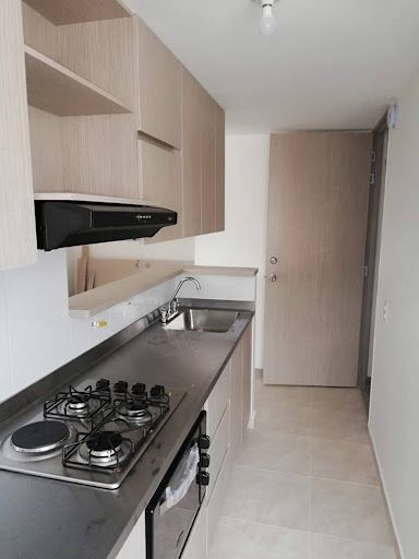 Apartamento en arriendo Antioquia Envigado Loma Del Barro 70 m2 Habitaciones 3 Baños 2 Garajes 1 Precio $2800000