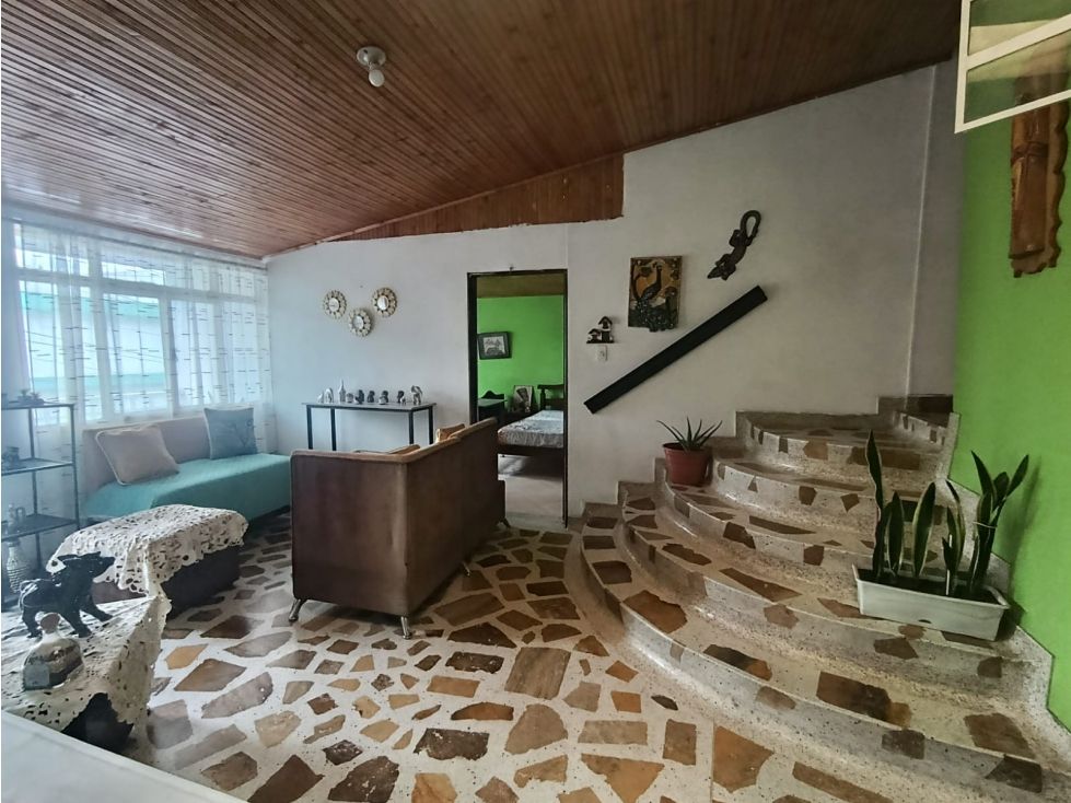 Casa en venta Quindío Armenia Armenia 263 m2 Habitaciones 6 Baños 4 Garajes 1 Precio $350000000