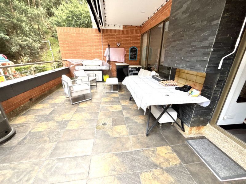 Apartamento en venta Cundinamarca Bogotá Los Alpes 228 m2 Habitaciones 3 Baños 4 Garajes 3 Precio $2600000000