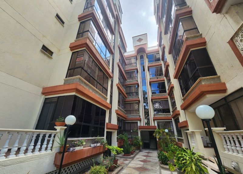 Apartamento en arriendo Atlántico Barranquilla Los Angeles 72 m2 Habitaciones 2 Baños 2 Garajes 1 Precio $2600000