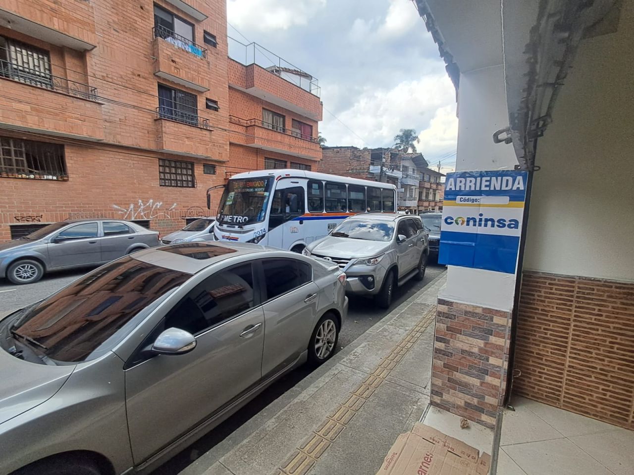 Local en arriendo Antioquia Envigado La Mesa 50 m2 Habitaciones 0 Baños 1 Garajes 0 Precio $3400000