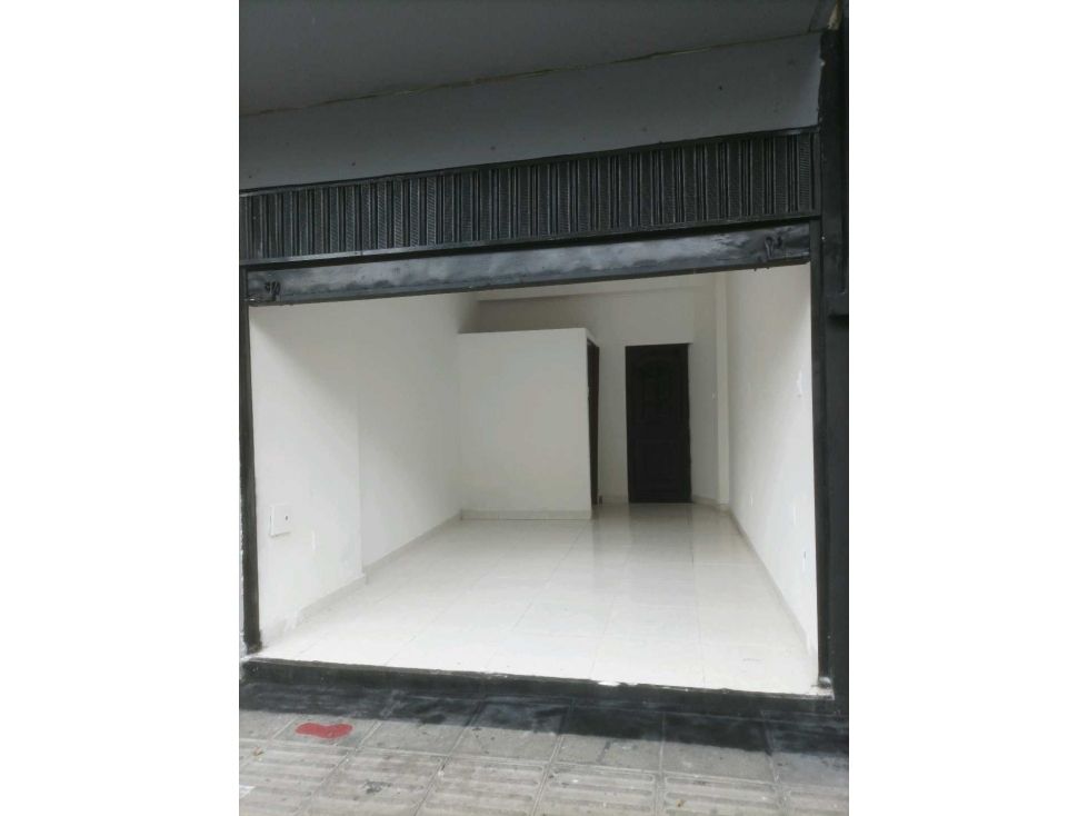 Local en arriendo Santander Bucaramanga San Alonso 12 m2 Habitaciones 0 Baños 1 Garajes 0 Precio $750000