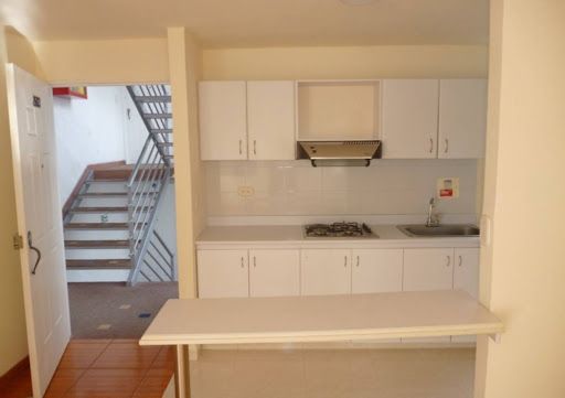 Apartamento en arriendo Caldas Manizales Bajo Villa Kempis 58 m2 Habitaciones 3 Baños 1 Garajes 0 Precio $1150000
