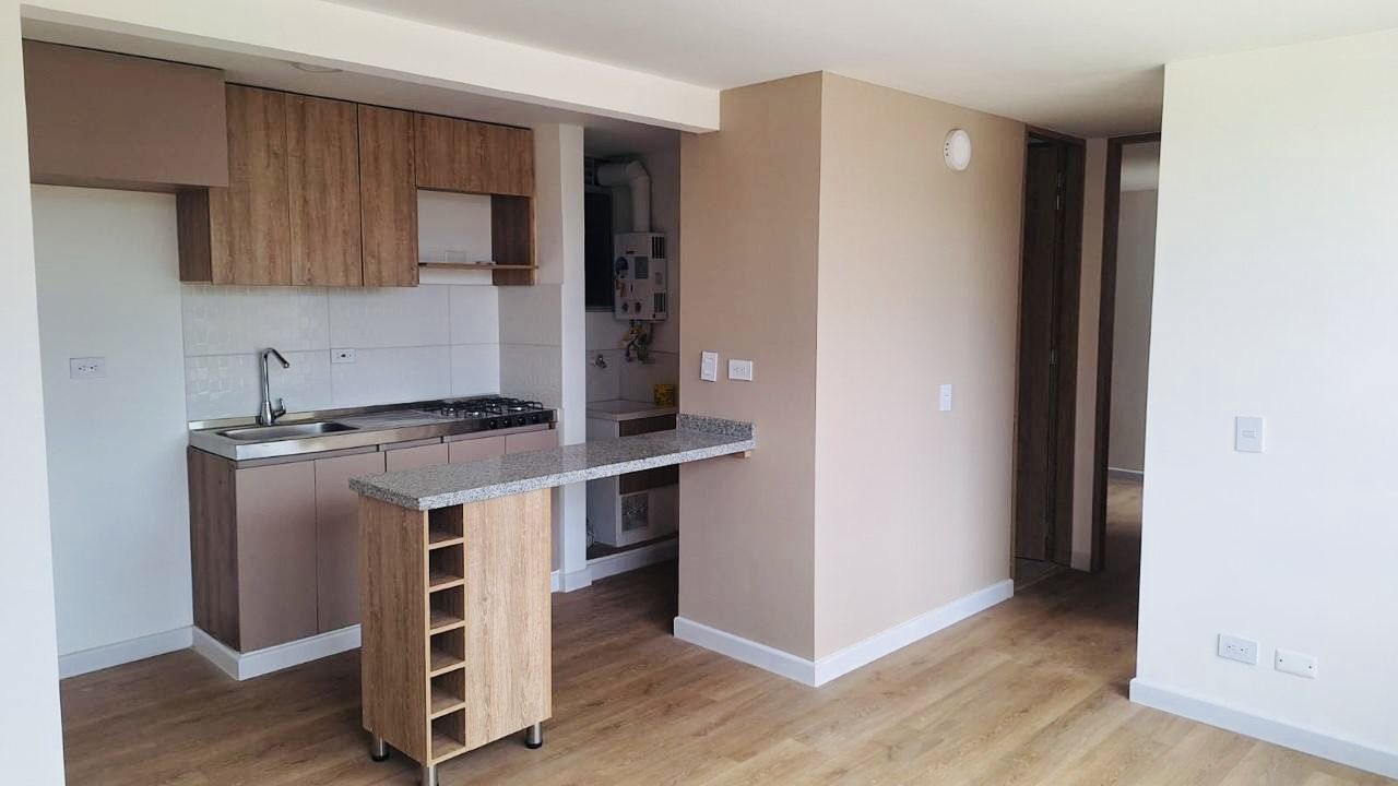 Apartamento en venta Cundinamarca Bogotá Casa Blanca 45 m2 Habitaciones 2 Baños 1 Garajes 0 Precio $279900000