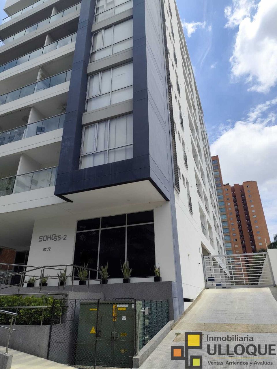 Apartamento en arriendo Atlántico Barranquilla Altos Del Prado 79 m2 Habitaciones 2 Baños 2 Garajes 2 Precio $3000000