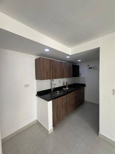Apartamento en arriendo Antioquia Sabaneta Virgen Del Carmen 54 m2 Habitaciones 3 Baños 2 Garajes 0 Precio $2000000
