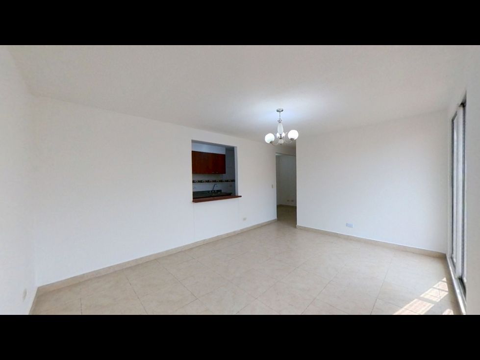 Apartamento en venta Cundinamarca Bogotá Ub La Gran Granada 70 m2 Habitaciones 3 Baños 2 Garajes 1 Precio $364000000