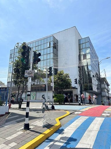 Edificio en arriendo Risaralda Pereira Sector Plaza De Bolivar 3016 m2 Habitaciones 0 Baños 12 Garajes 30 Precio $77400000