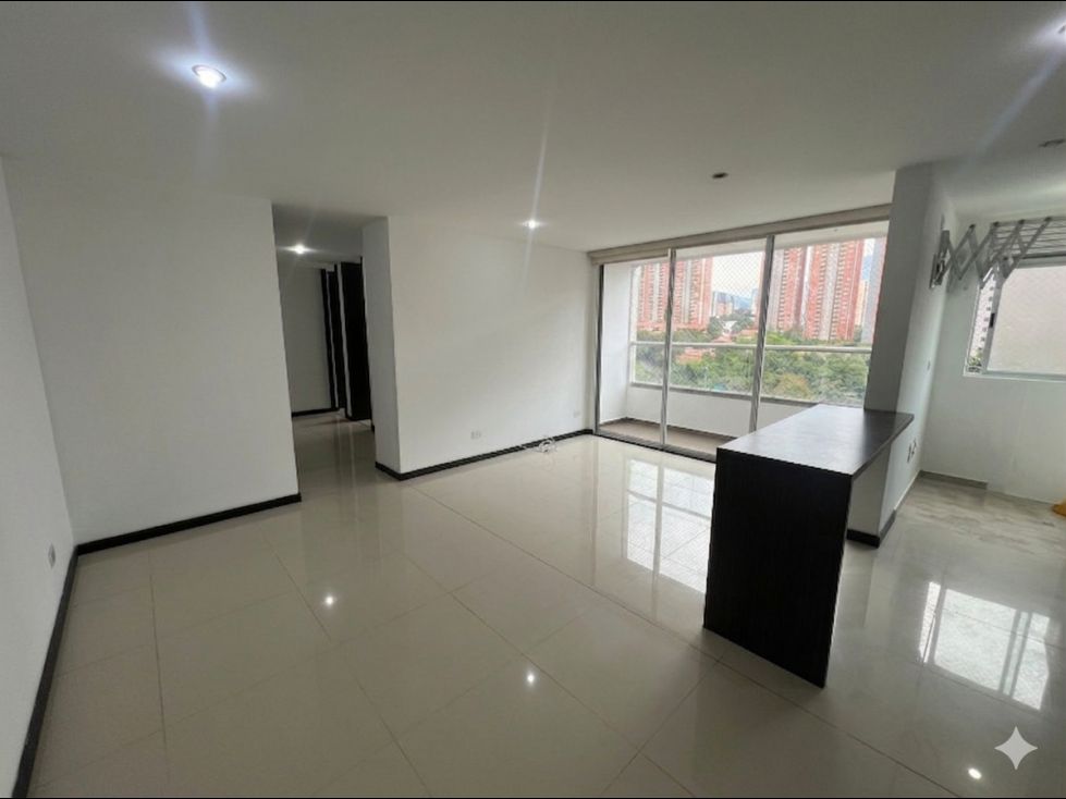 Apartamento en venta Antioquia La Estrella La Estrella 78 m2 Habitaciones 3 Baños 1 Garajes 1 Precio $480000000