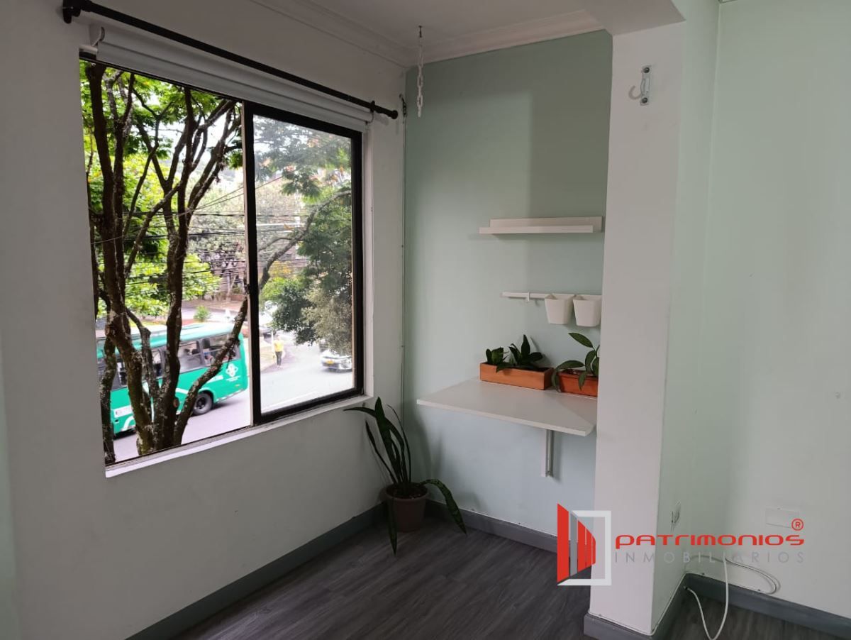 Apartaestudio en arriendo Antioquia Medellín Santa Teresita 30 m2 Habitaciones 1 Baños 1 Garajes 0 Precio $1600000
