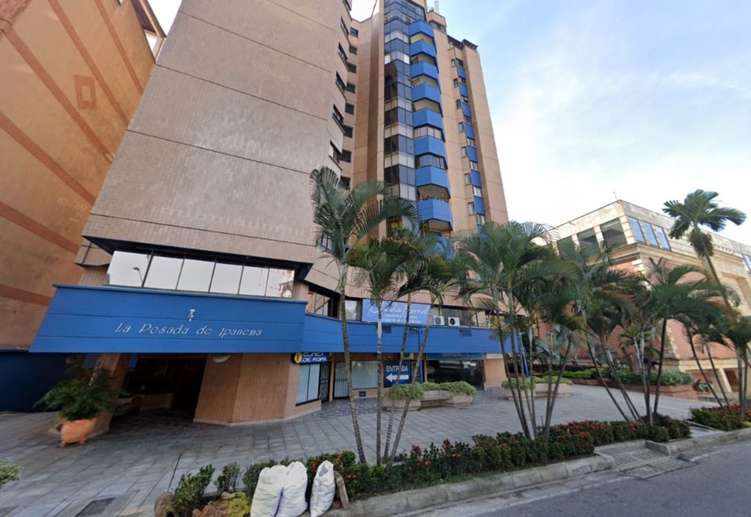 Apartamento en arriendo Santander Bucaramanga Cabecera Del Llano 100 m2 Habitaciones 3 Baños 2 Garajes 1 Precio $2856900