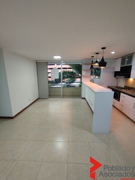 Apartamento en arriendo Antioquia Envigado Uribe Ángel 80 m2 Habitaciones 3 Baños 2 Garajes 1 Precio $3600000