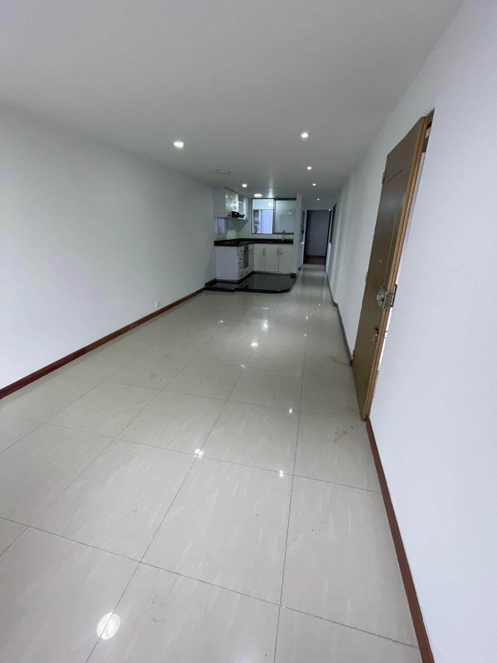 Apartamento en arriendo Cundinamarca Bogotá Paulo Vi Norte 95 m2 Habitaciones 2 Baños 2 Garajes 0 Precio $2400000