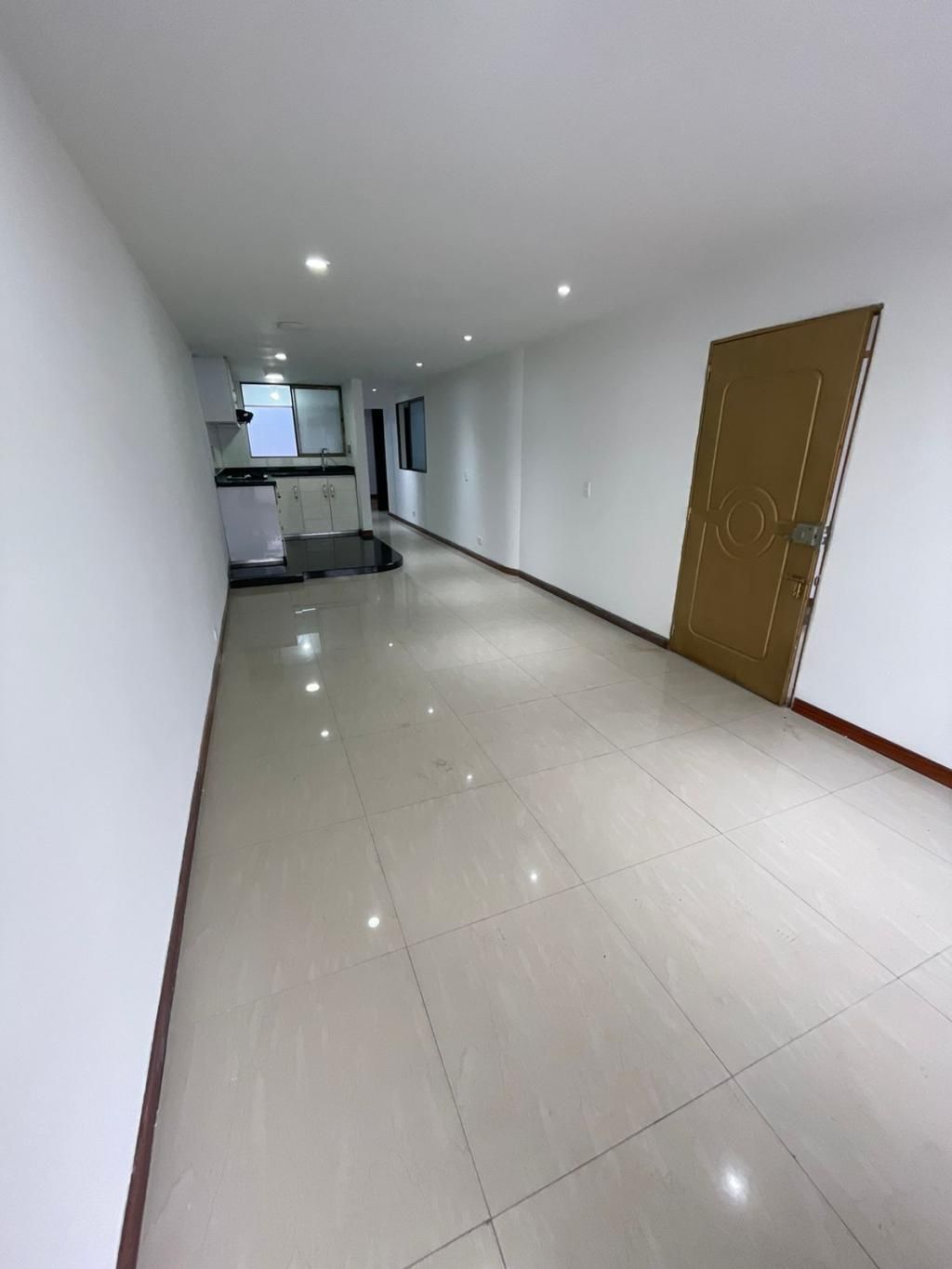 Apartamento en arriendo Cundinamarca Bogotá Paulo Vi Norte 95 m2 Habitaciones 2 Baños 2 Garajes 0 Precio $2500000