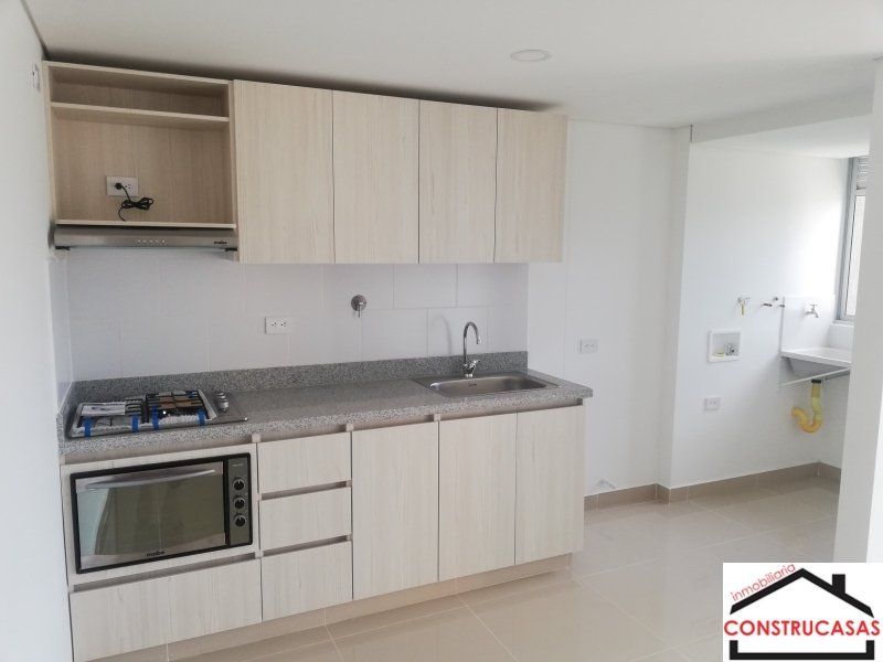 Apartamento en arriendo Antioquia La Estrella Bellavista 68 m2 Habitaciones 3 Baños 2 Garajes 1 Precio $2700000