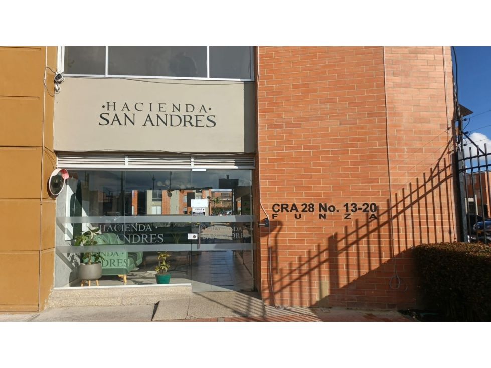 Apartamento en venta Cundinamarca Funza Siete Trojes 52 m2 Habitaciones 3 Baños 2 Garajes 0 Precio $200000000