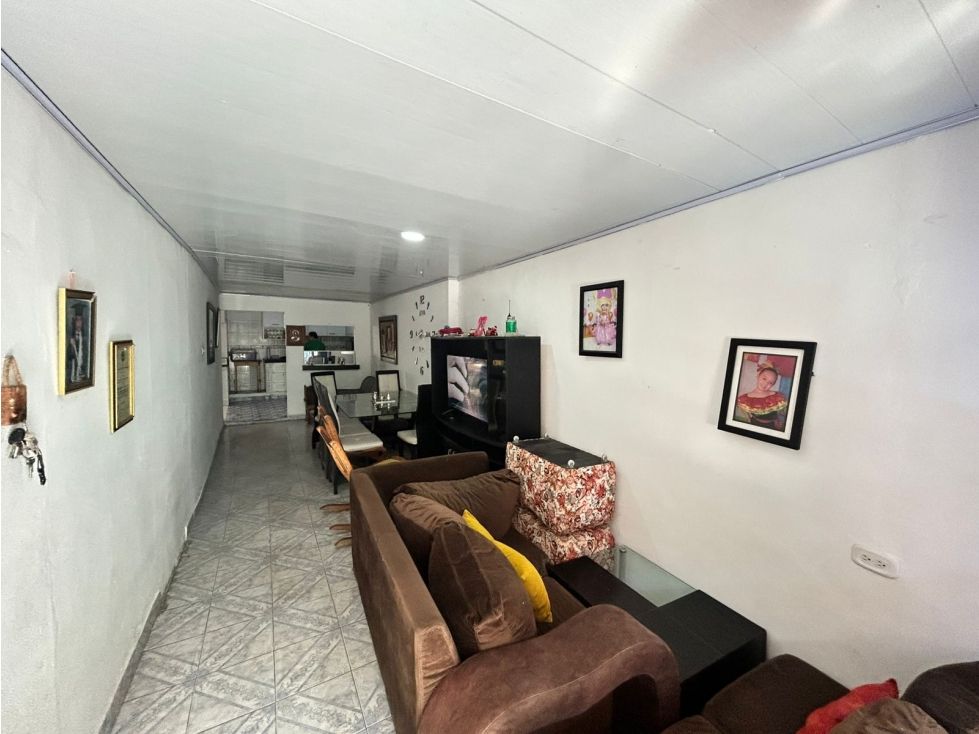 Casa en venta Atlántico Barranquilla Carrizal 198 m2 Habitaciones 3 Baños 2 Garajes 0 Precio $330000000