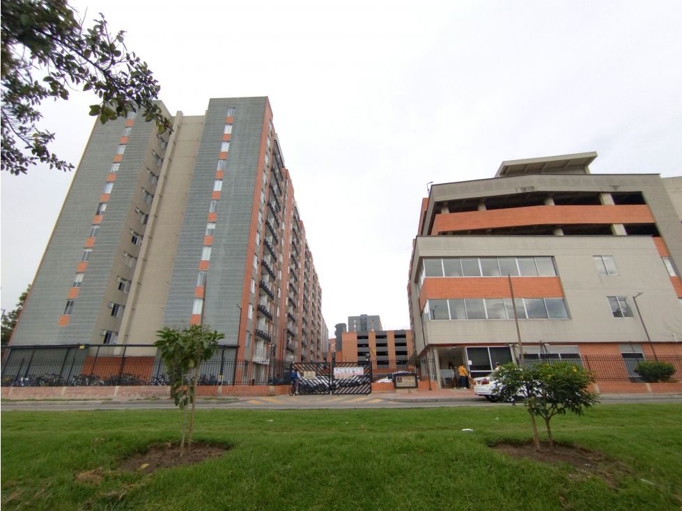 Apartamento en arriendo Cundinamarca Bogotá Campo Alegre 61 m2 Habitaciones 3 Baños 2 Garajes 1 Precio $1598000