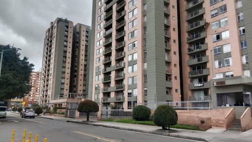 Apartamento en venta Cundinamarca Bogotá Pradera Norte 108 m2 Habitaciones 3 Baños 2 Garajes 1 Precio $700000000
