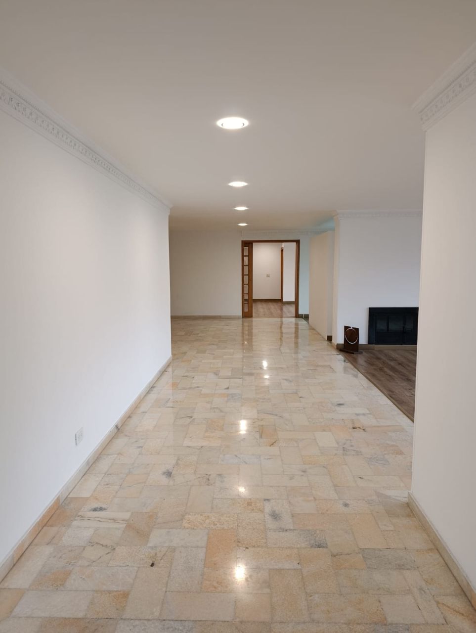 Apartamento en venta Cundinamarca Bogotá Chico Norte Et Iii 286 m2 Habitaciones 4 Baños 5 Garajes 3 Precio $1650000000