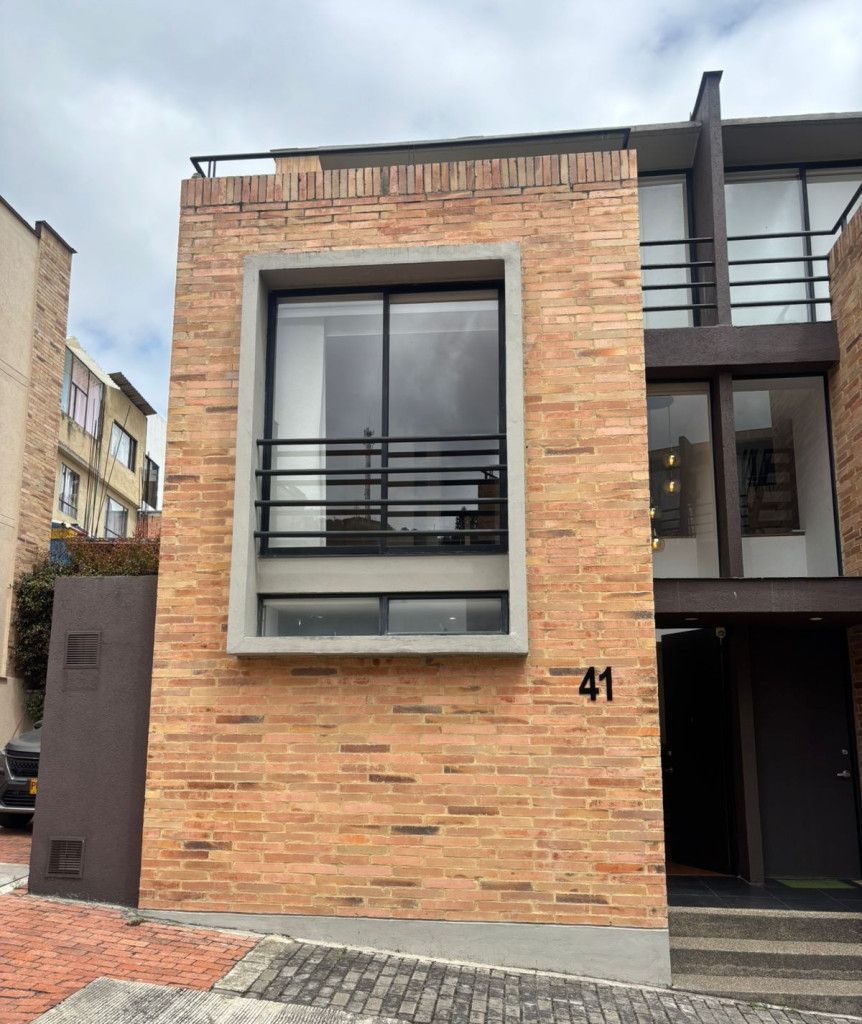 Casa en arriendo Cundinamarca La Calera Centro 117 m2 Habitaciones 3 Baños 3 Garajes 2 Precio $3500000