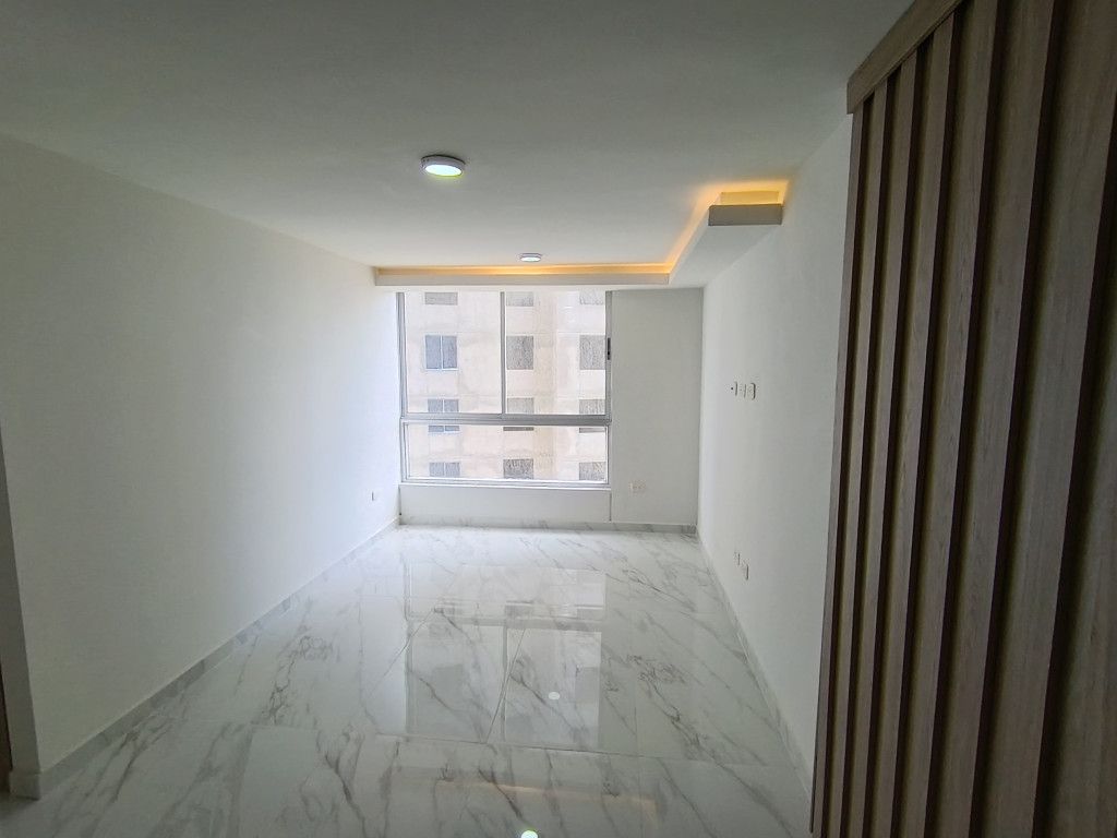 Apartamento en arriendo Atlántico Soledad El Parque 58 m2 Habitaciones 3 Baños 2 Garajes 0 Precio $1394000
