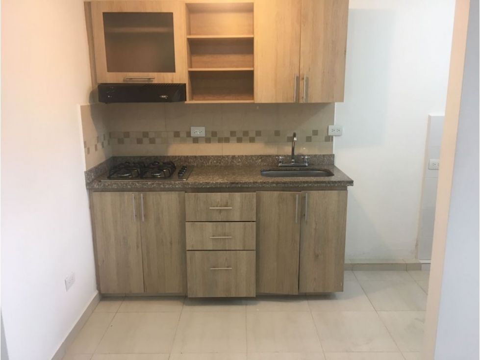 Apartamento en arriendo Antioquia Medellín Medellín 42 m2 Habitaciones 2 Baños 1 Garajes 0 Precio $1200000