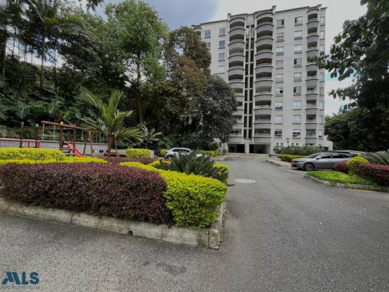Apartamento en venta Antioquia Medellín La Florida 109 m2 Habitaciones 10 Baños 10 Garajes 10 Precio $820000000