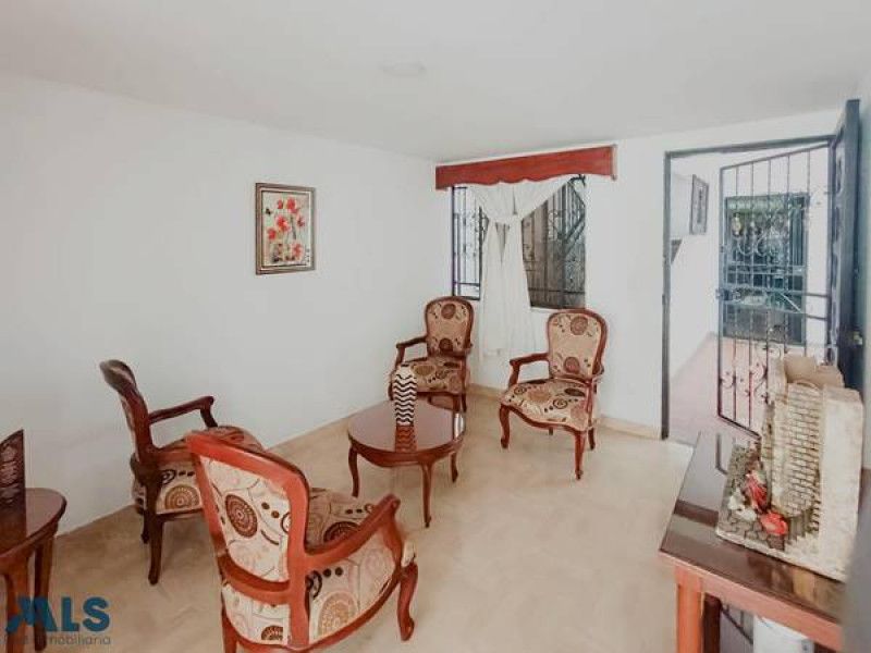 Apartamento en venta Antioquia Medellín La America 73 m2 Habitaciones 3 Baños 2 Garajes 1 Precio $450000000