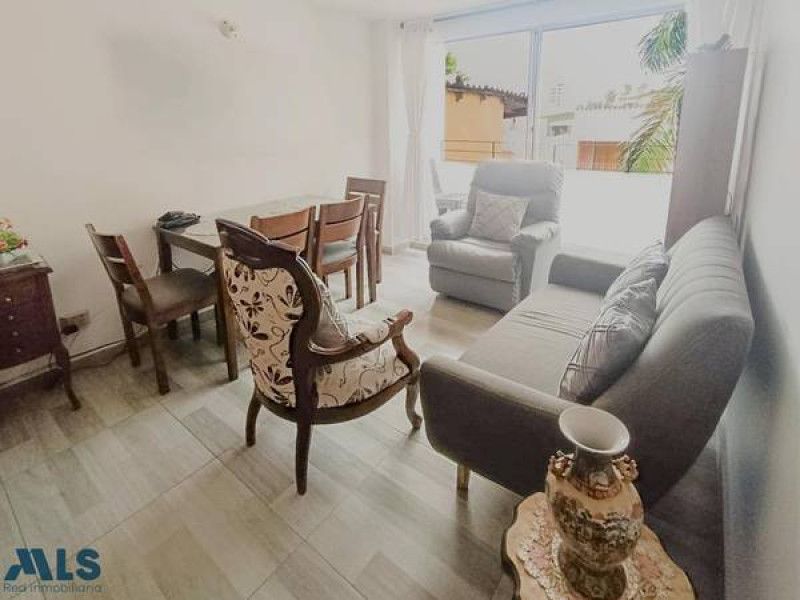 Apartamento en venta Antioquia Medellín El Danubio 53 m2 Habitaciones 2 Baños 1 Garajes 0 Precio $348000000