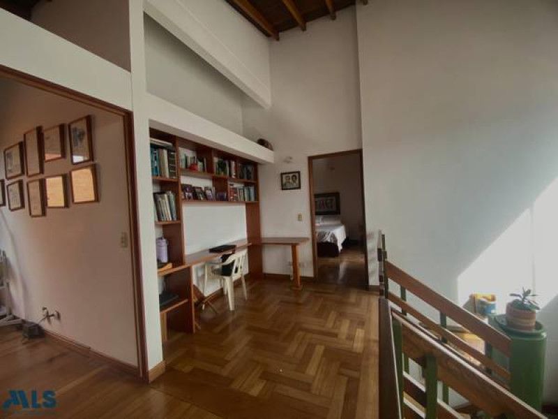 Apartamento en venta Antioquia Medellín Asomadera No2 189 m2 Habitaciones 4 Baños 3 Garajes 1 Precio $970000000
