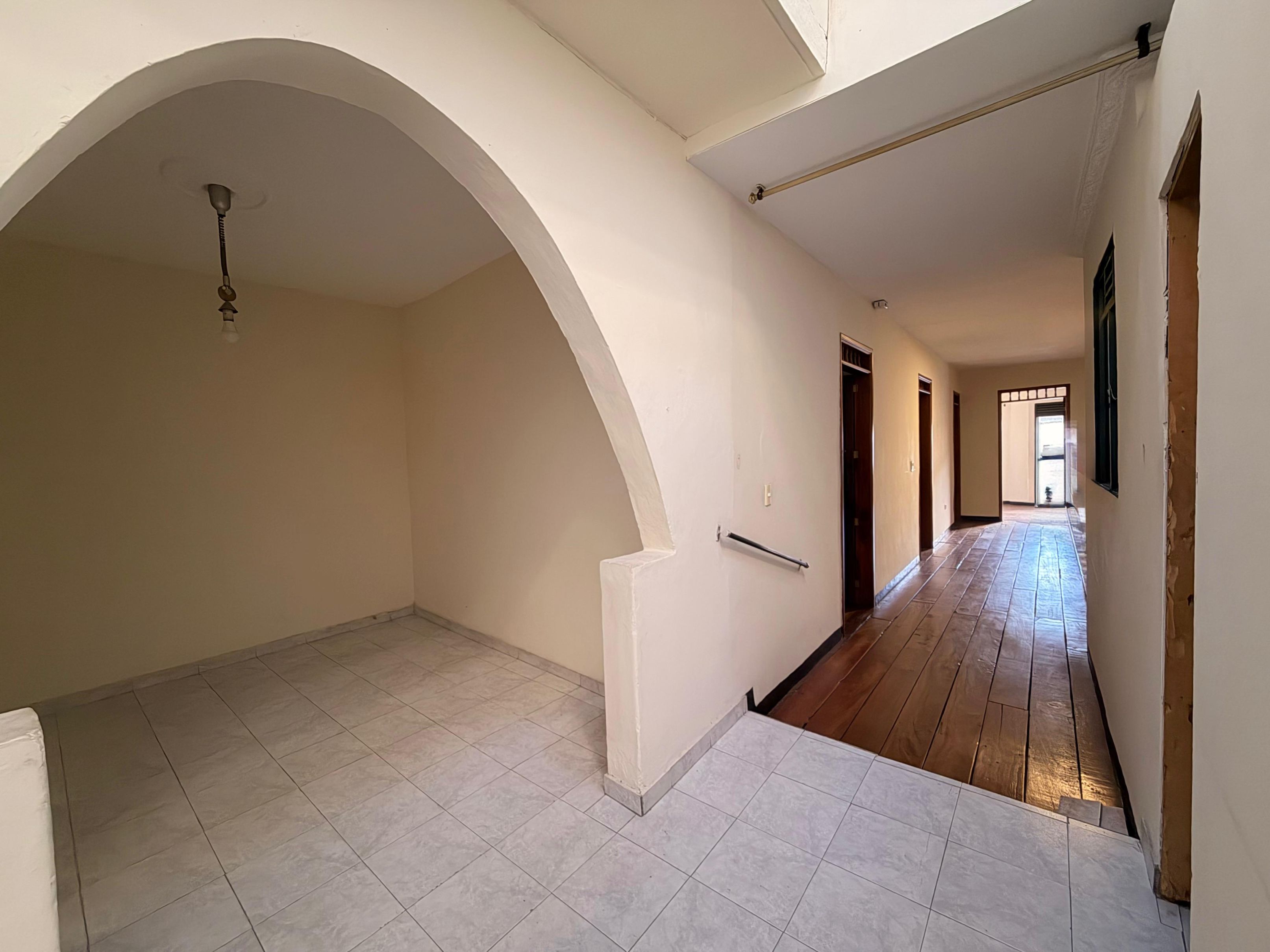 Casa en arriendo Risaralda Pereira San Jorge 115 m2 Habitaciones 3 Baños 2 Garajes 0 Precio $1100000