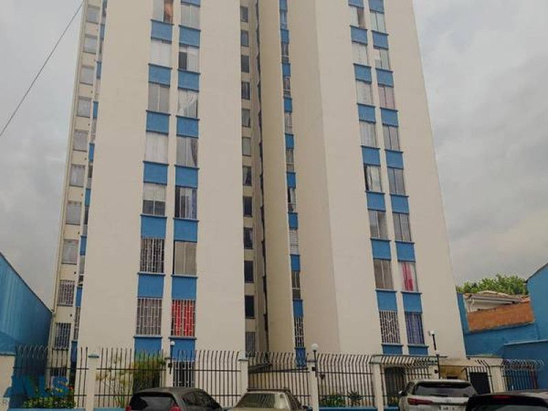 Apartamento en venta Antioquia Medellín Villanueva 51 m2 Habitaciones 2 Baños 1 Garajes 0 Precio $270000000