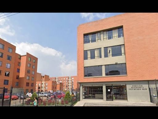 Apartamento en arriendo Cundinamarca Bogotá Villa Del Rio 37 m2 Habitaciones 2 Baños 1 Garajes 0 Precio $1201000