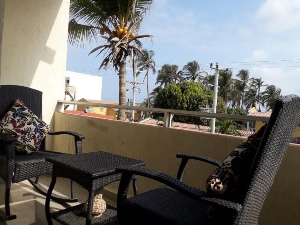 Apartamento en arriendo Bolívar Cartagena Br Villa Sandra 90 m2 Habitaciones 3 Baños 3 Garajes 1 Precio $3520000
