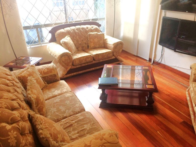 Casa en venta Cundinamarca Bogotá Potosí 240 m2 Habitaciones 3 Baños 3 Garajes 2 Precio $1200000000