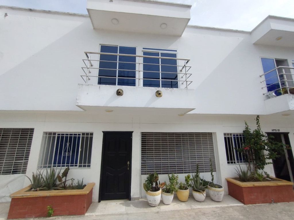 Casa en arriendo Atlántico Barranquilla Chiquinquira 90 m2 Habitaciones 3 Baños 3 Garajes 1 Precio $1200000