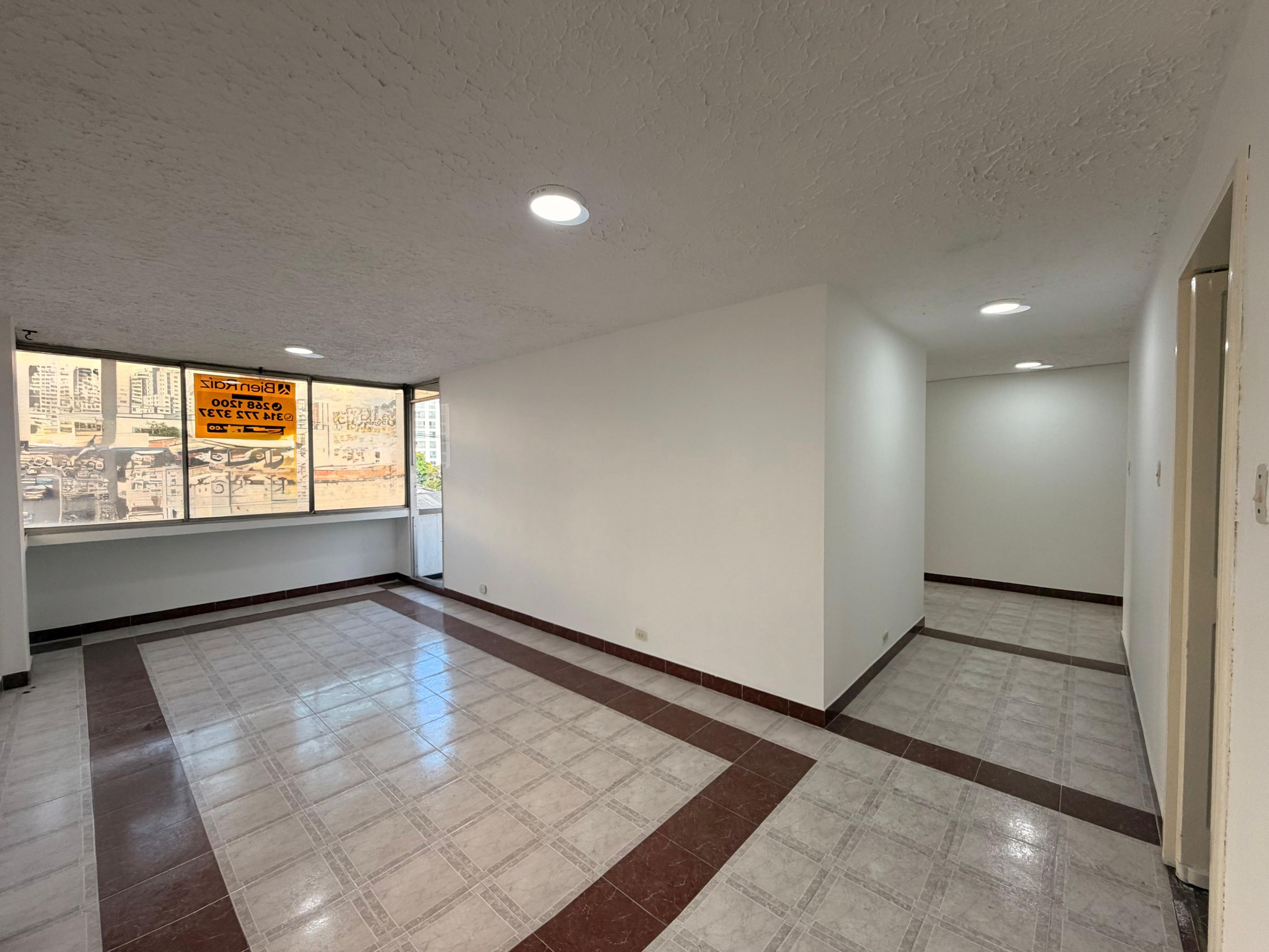 Apartamento en arriendo Risaralda Pereira San Jose Sur 110 m2 Habitaciones 3 Baños 2 Garajes 1 Precio $3045000