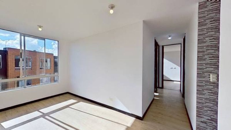 Apartamento en venta Cundinamarca Bogotá Centro Engativa 46 m2 Habitaciones 3 Baños 2 Garajes 0 Precio $218000000