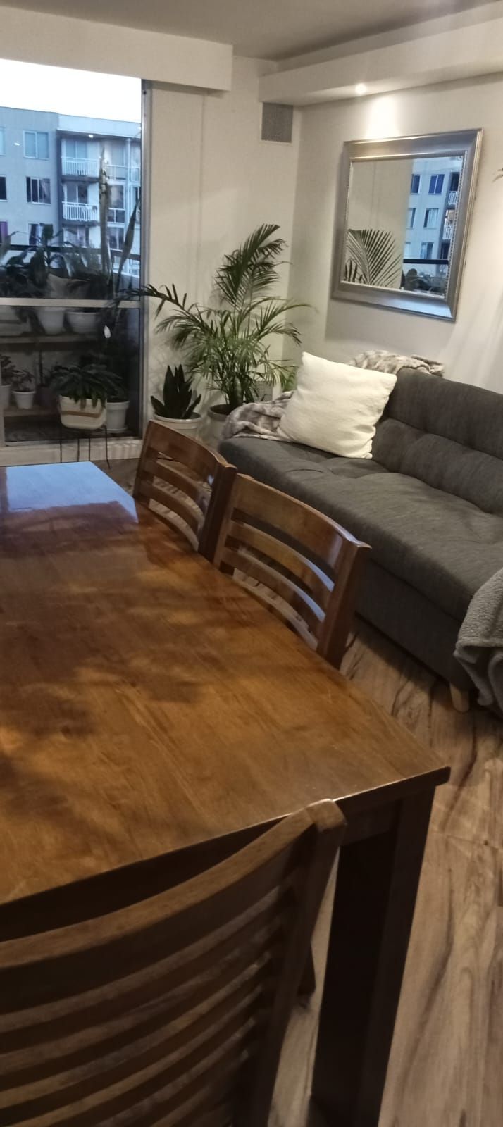 Apartamento en venta Cundinamarca Zipaquirá Los Nogales 65 m2 Habitaciones 3 Baños 2 Garajes 0 Precio $250000000