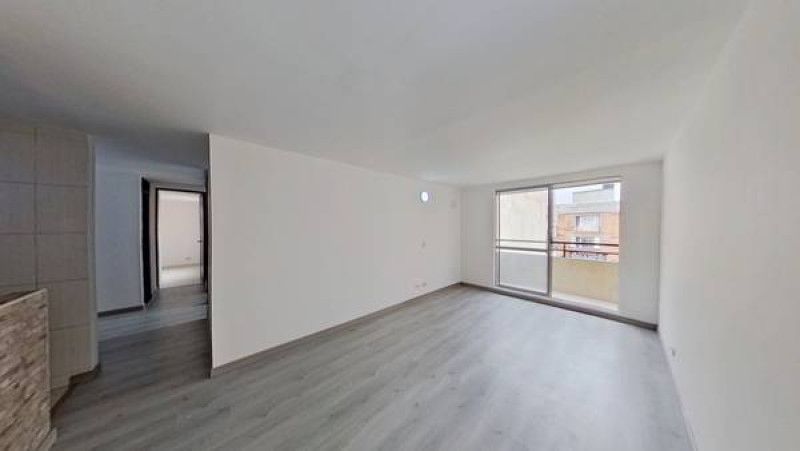 Apartamento en venta Cundinamarca Bogotá Centro Administrativo 64 m2 Habitaciones 3 Baños 2 Garajes 0 Precio $218000000